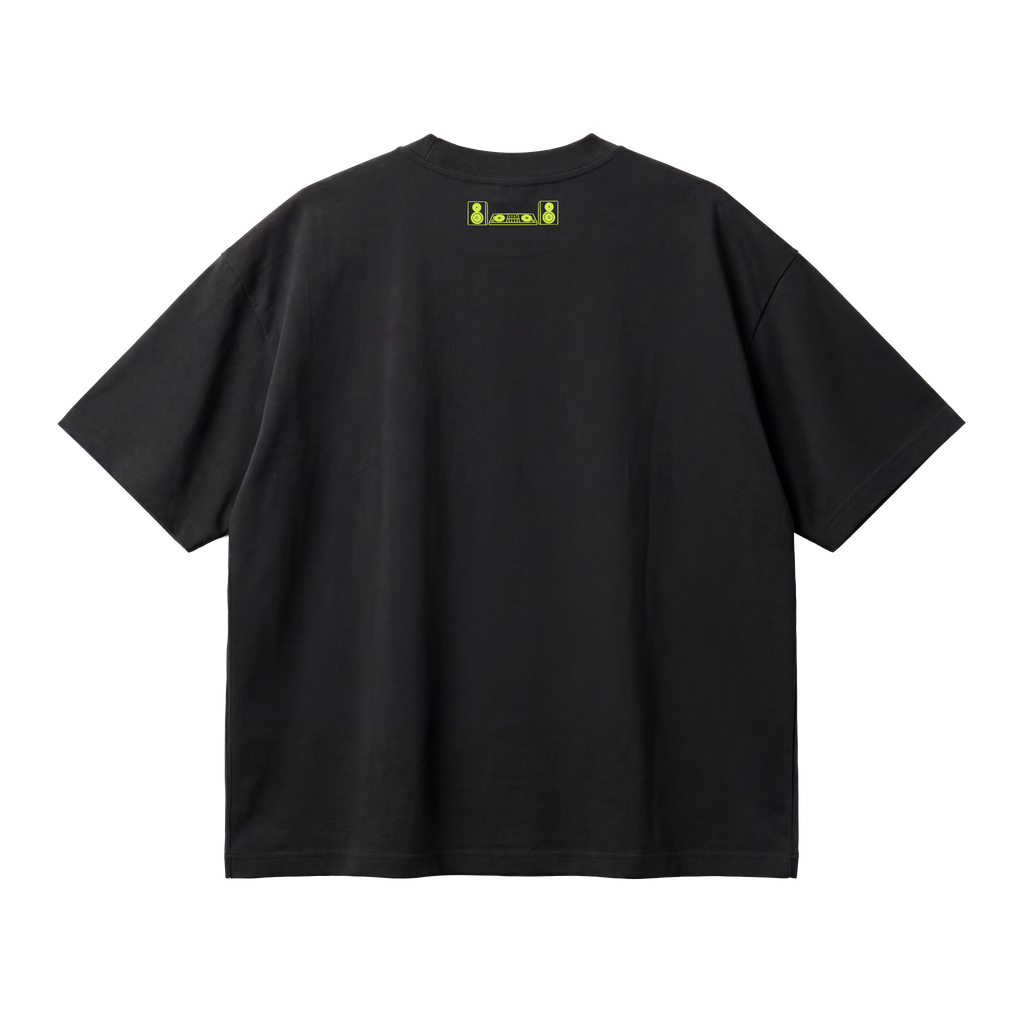 Long Time No Set Tshirt