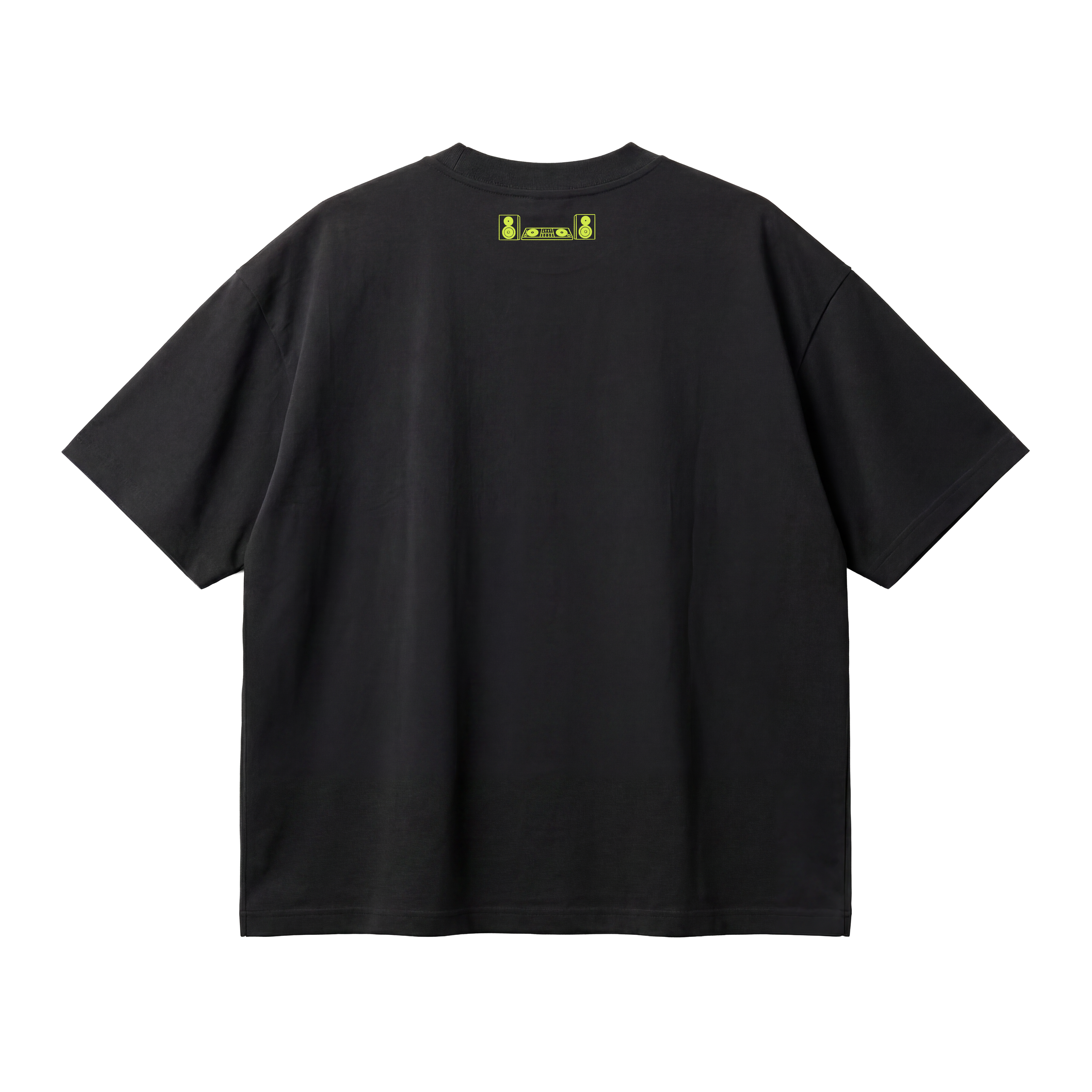 Long Time No Set Tshirt