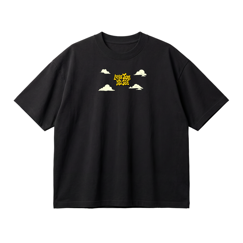 Clouds Tshirt