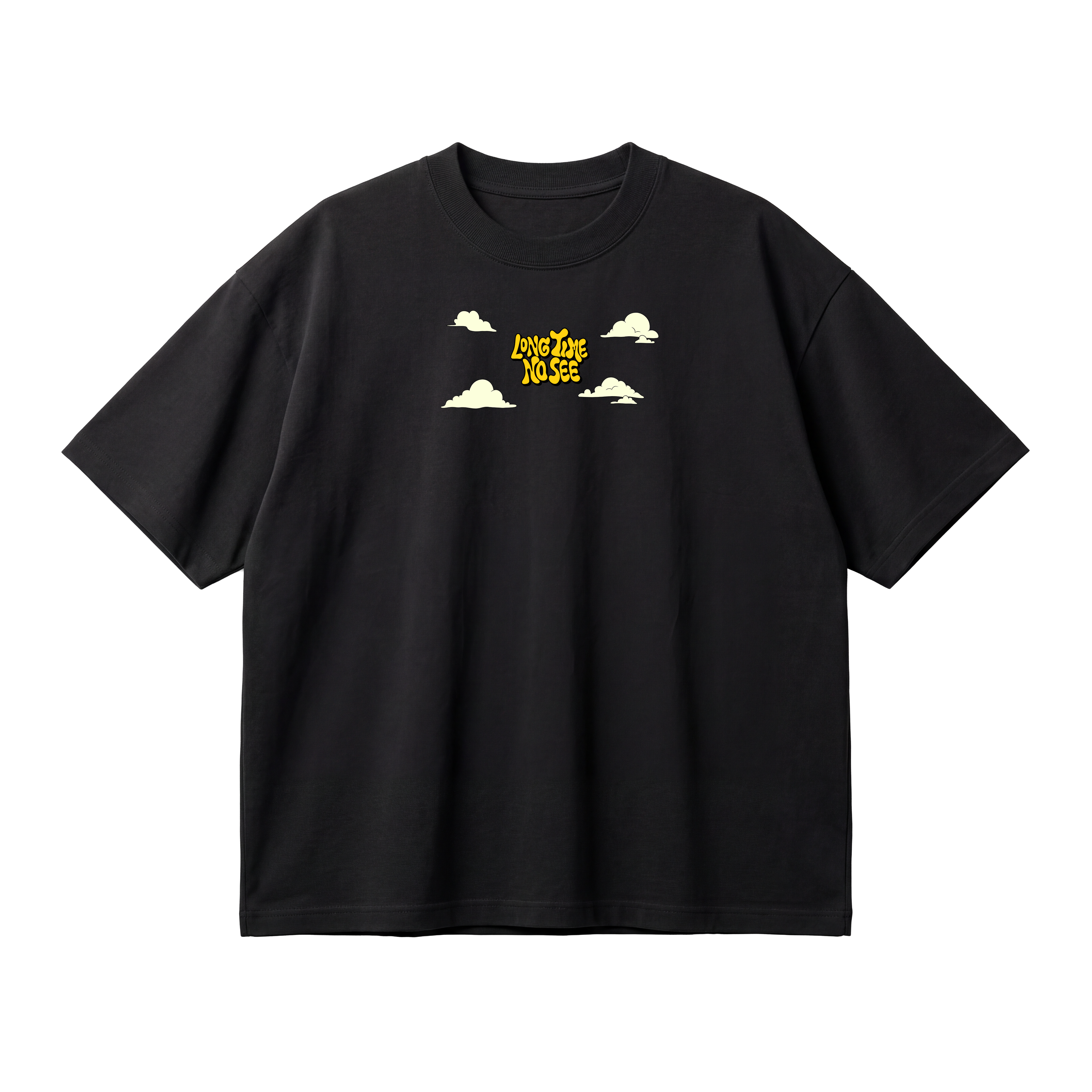 Clouds Tshirt