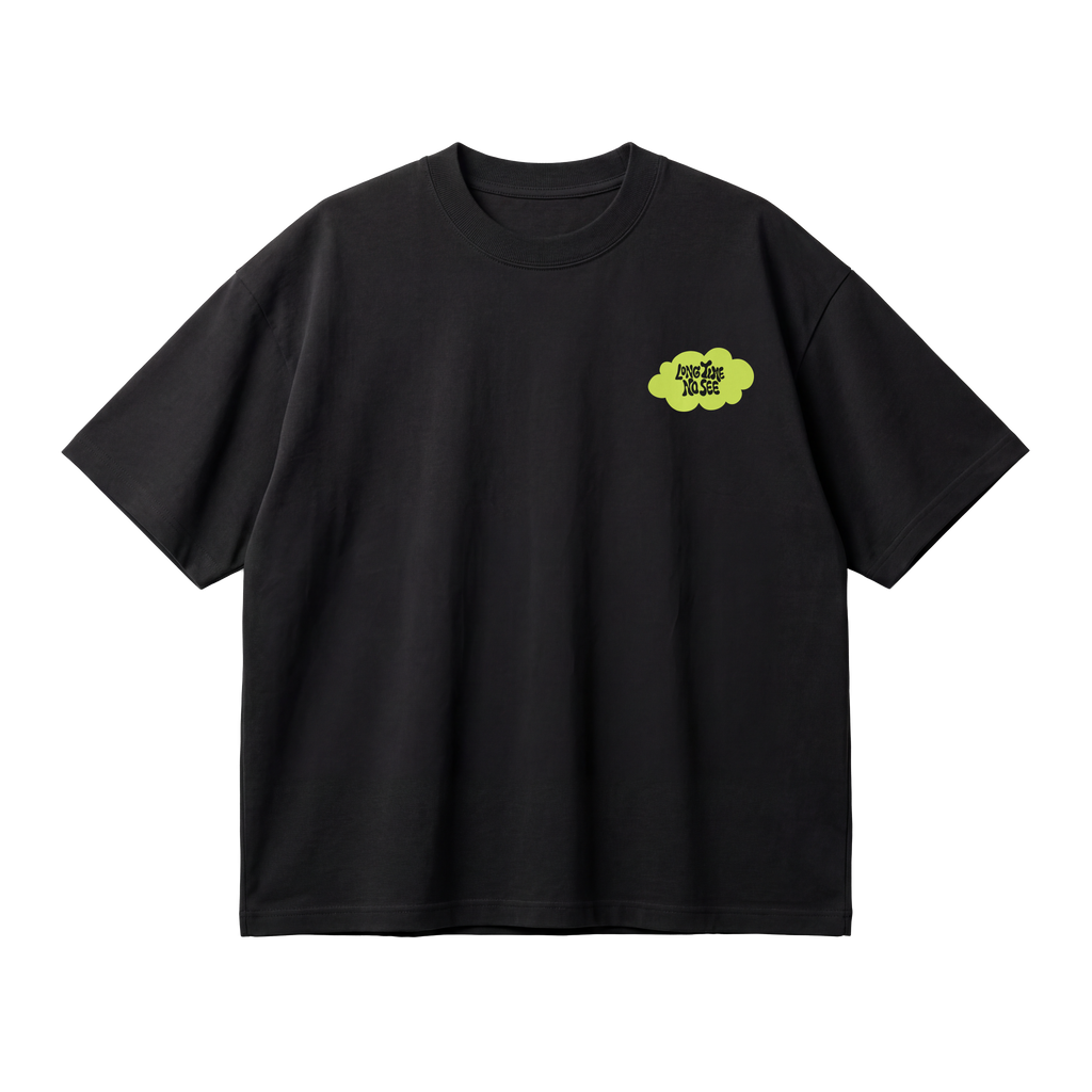 Long Time No Set Tshirt