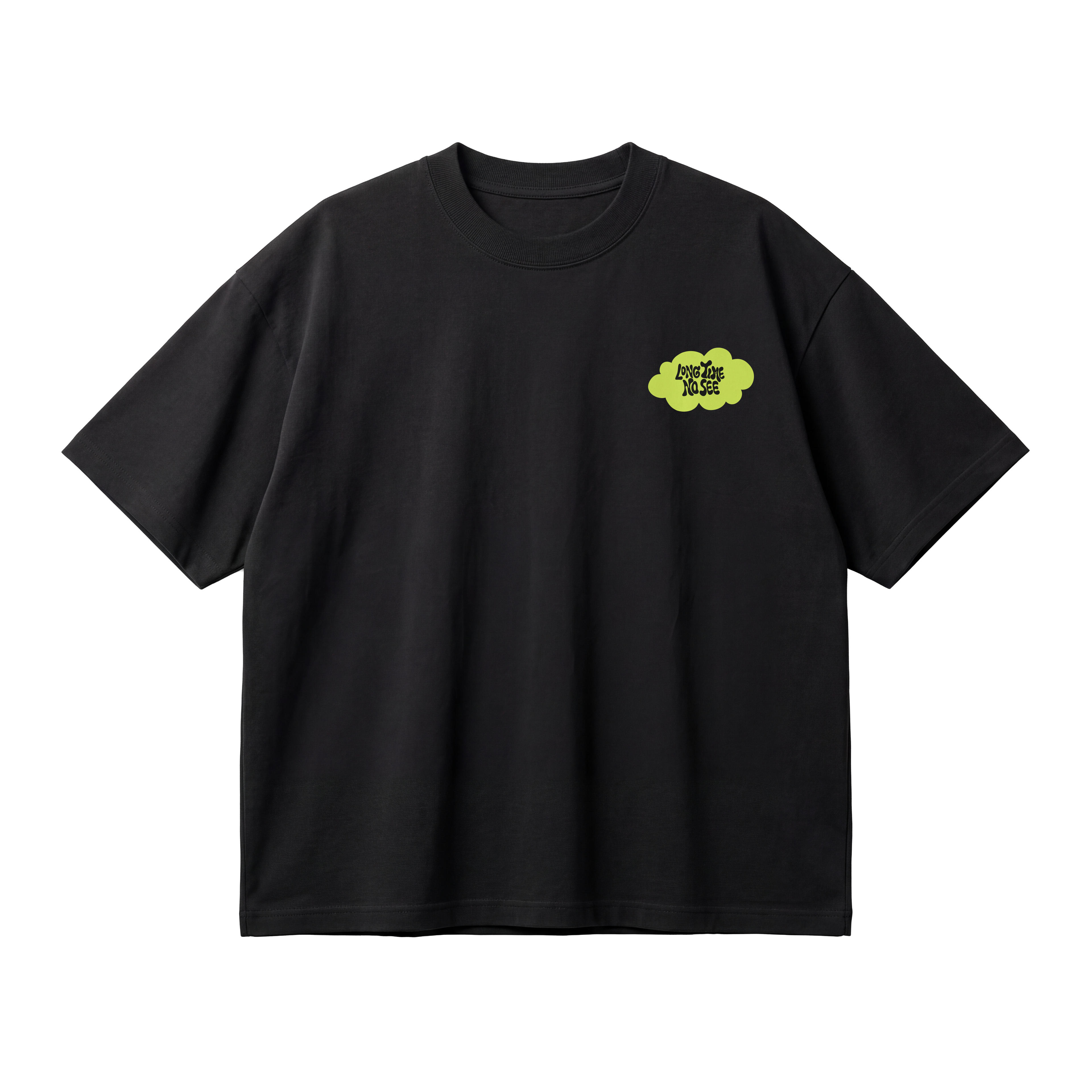 Long Time No Set Tshirt