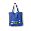 Clouds Tote Bag