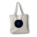 Vinyl Tote Bag