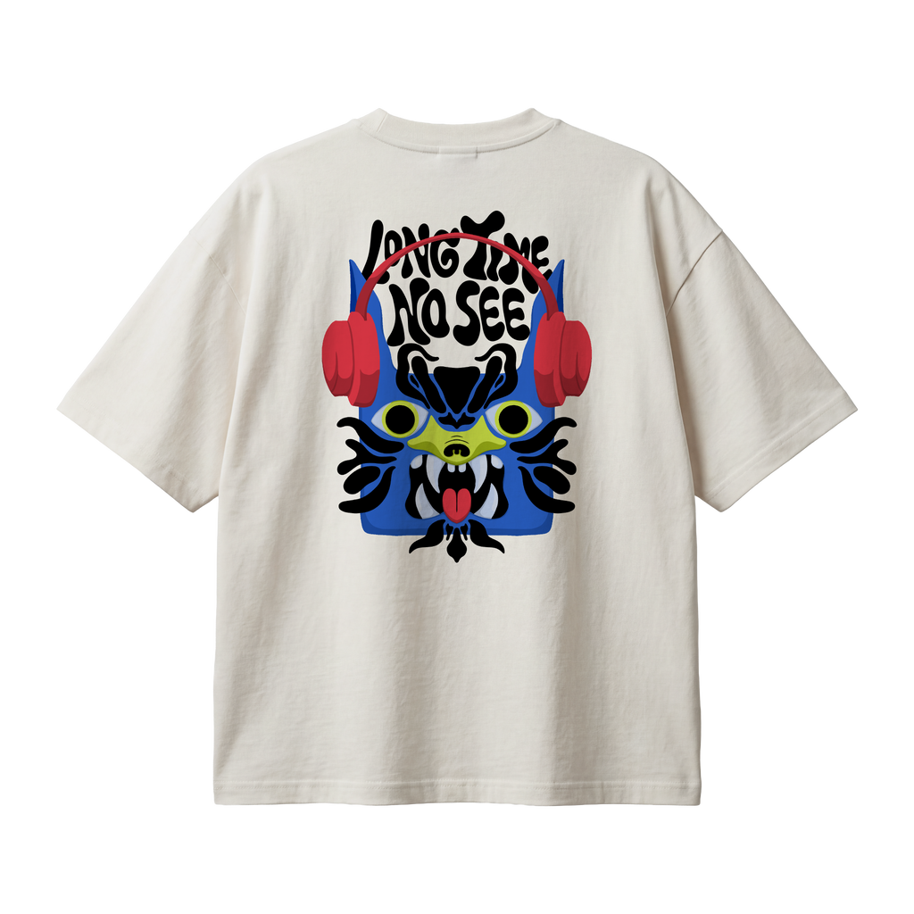 Groovy Cat Tshirt