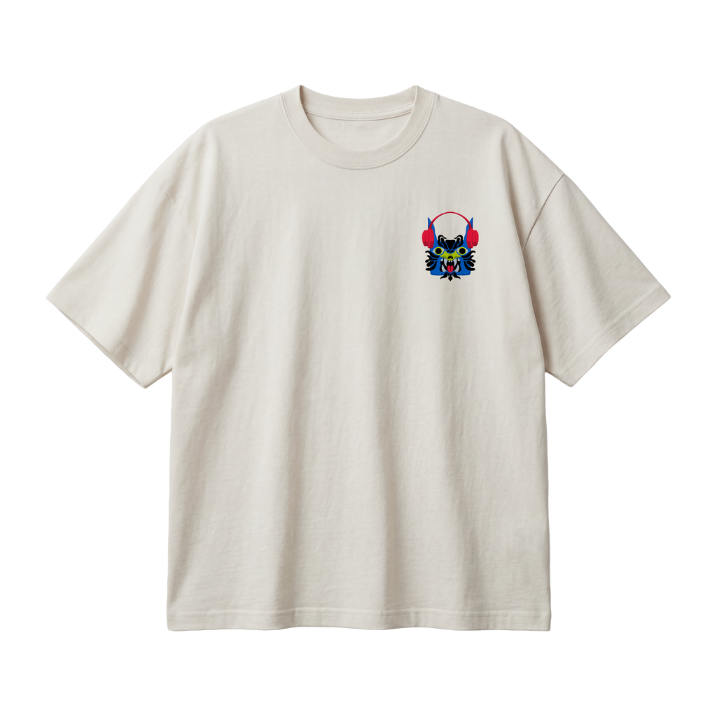 Groovy Cat Tshirt