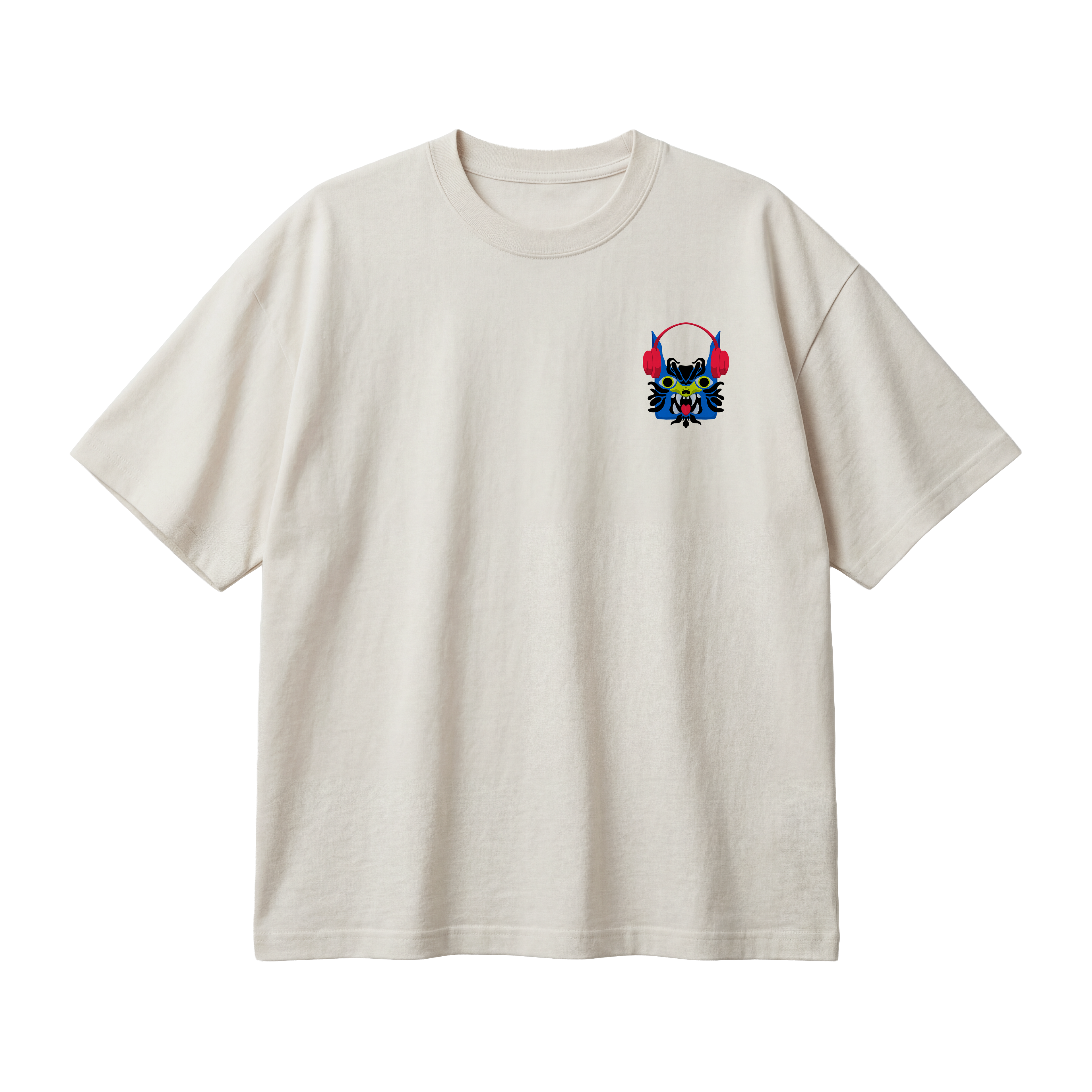 Groovy Cat Tshirt