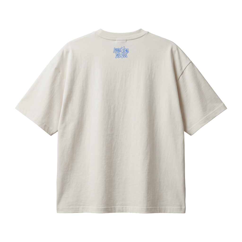 Vinyl T-shirt