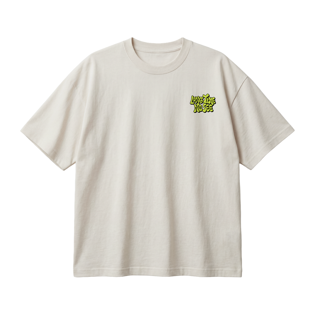 Long Time No See Tshirt