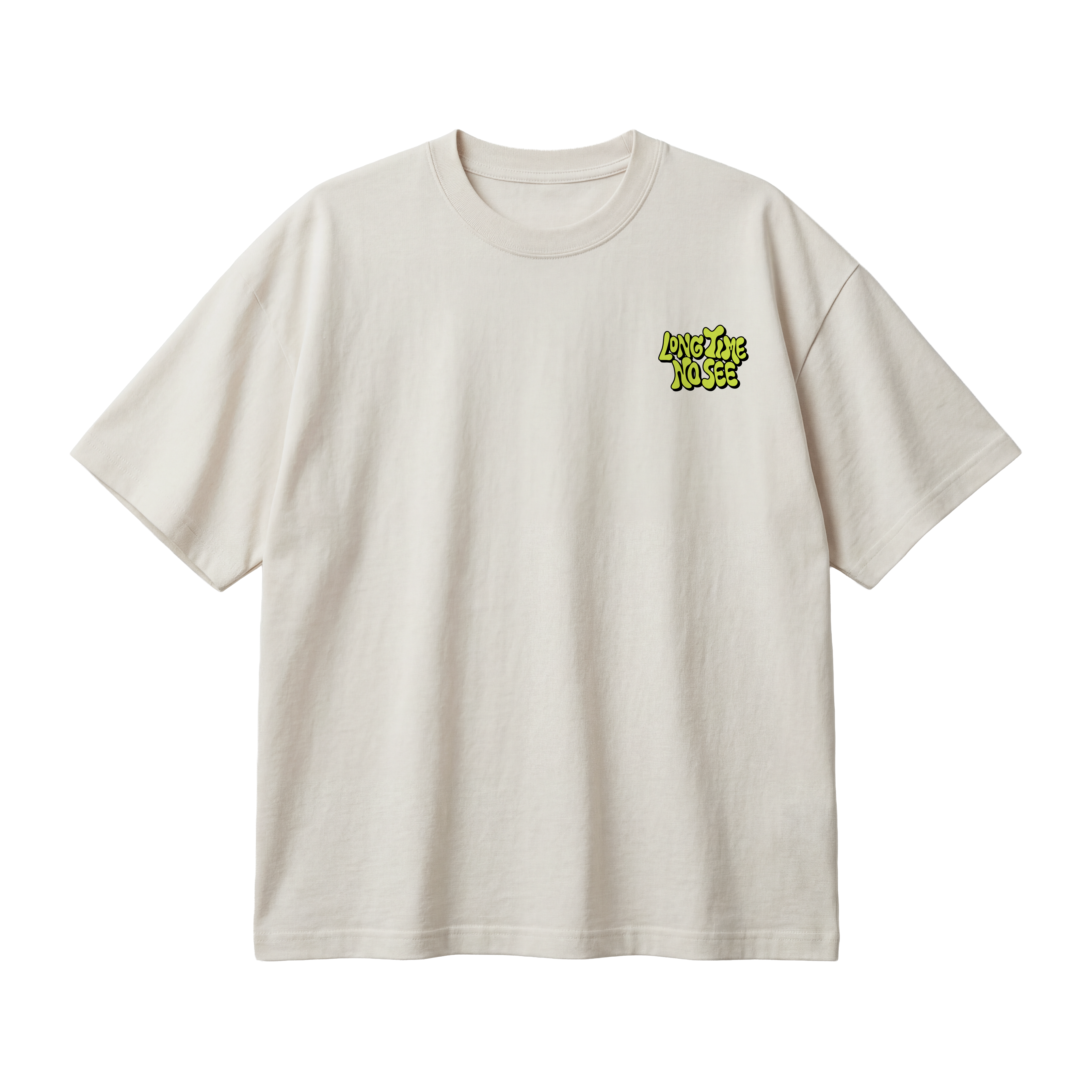 Long Time No See Tshirt