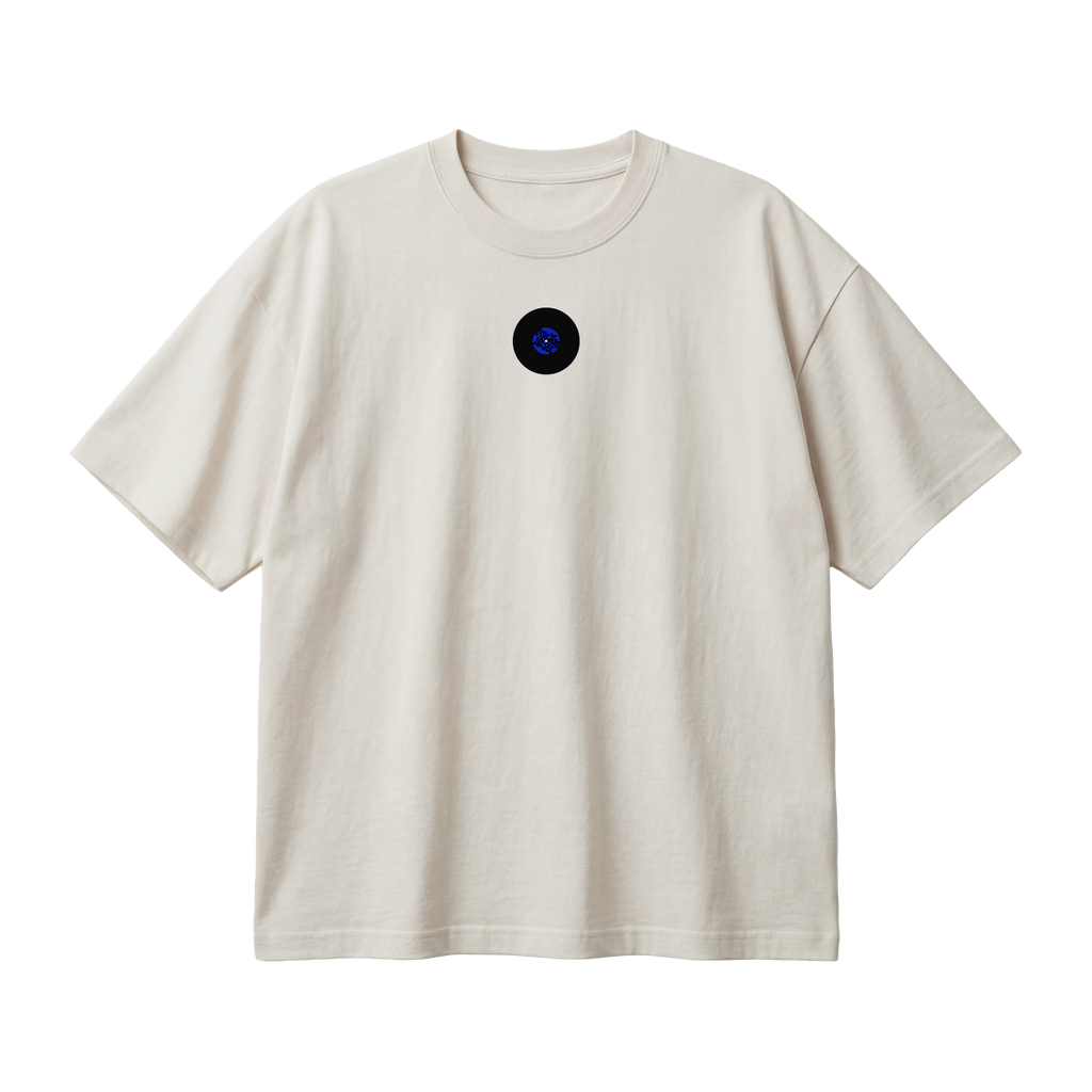 Vinyl T-shirt