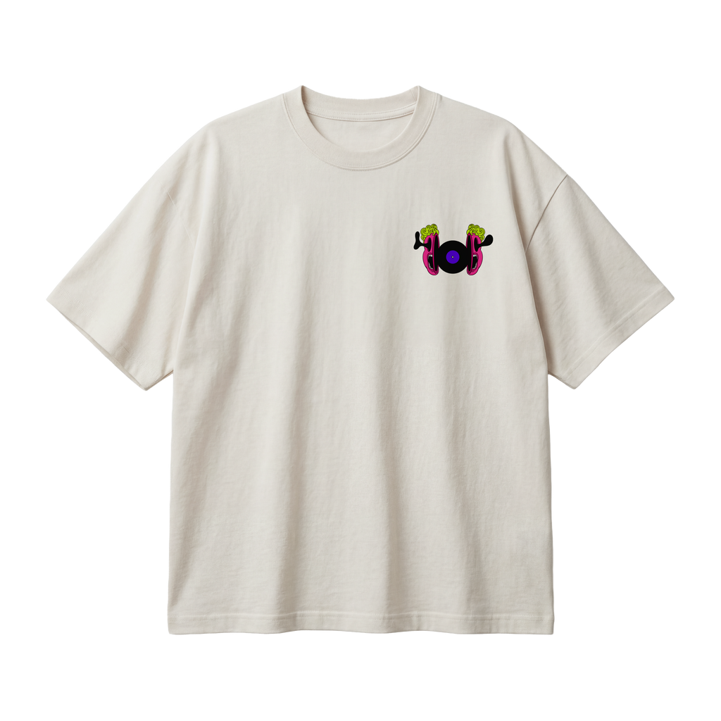 Melt'in Tshirt