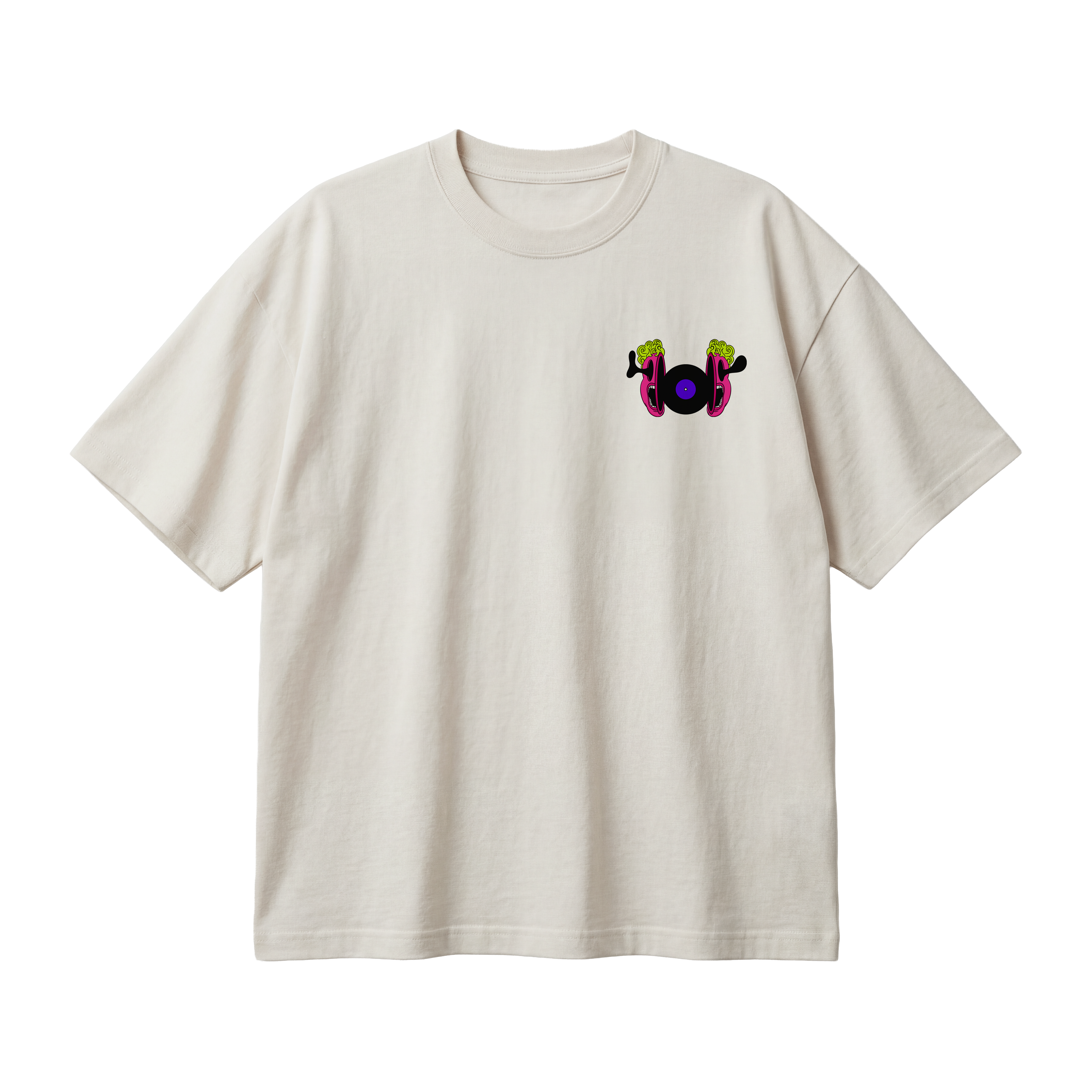 Melt'in Tshirt